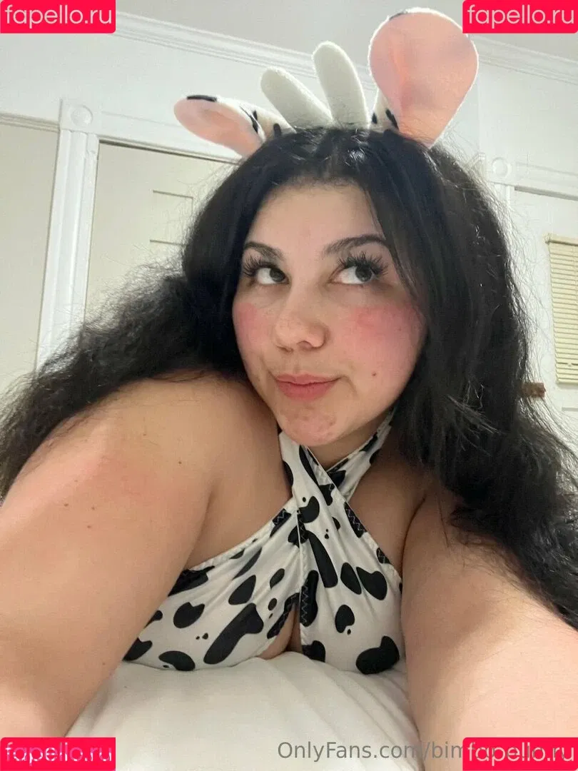 Bimbo-bunny Onlyfans Photo Gallery 