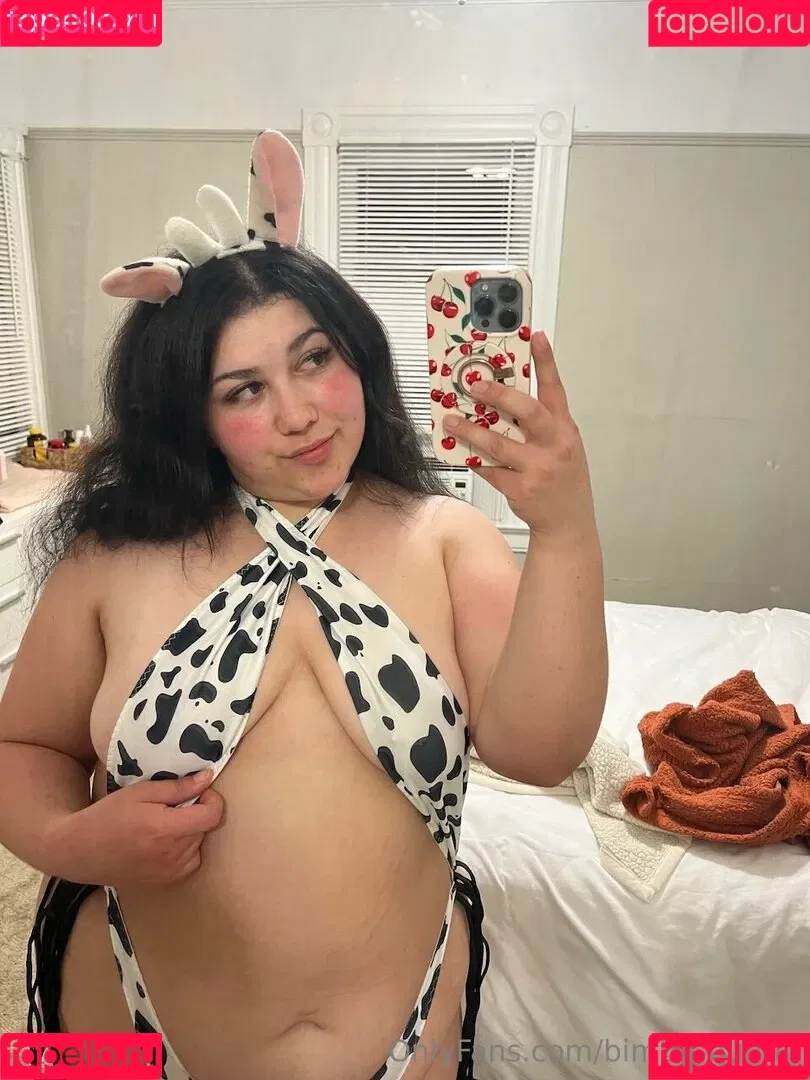 Bimbo-bunny Onlyfans Photo Gallery 