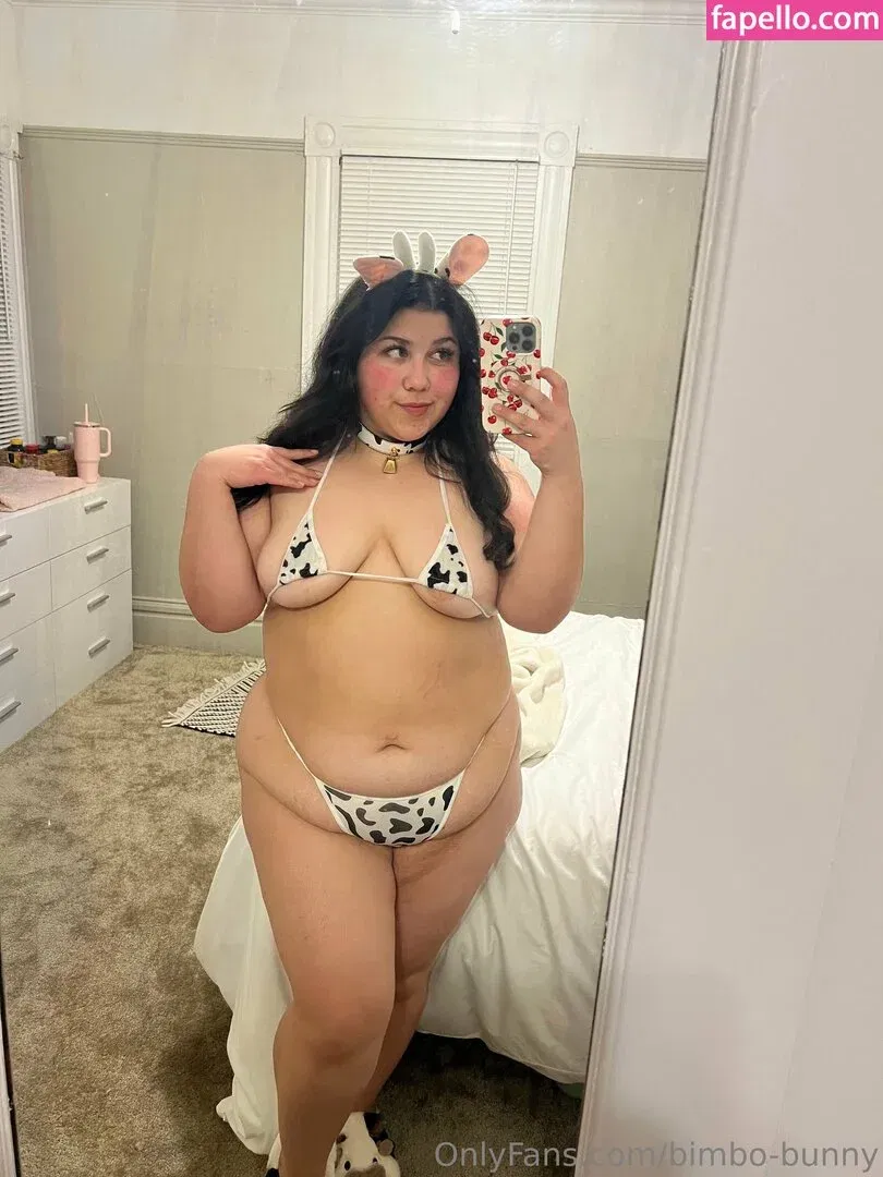 Bimbo-bunny Onlyfans Photo Gallery 