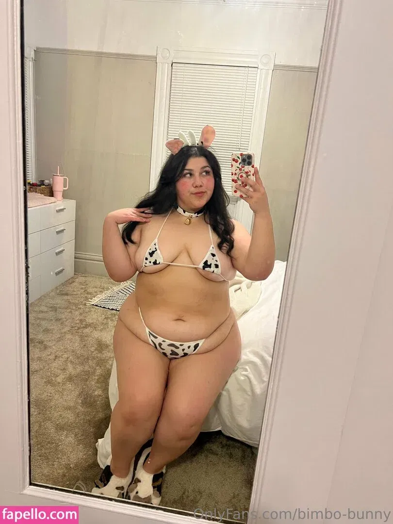 Bimbo-bunny Onlyfans Photo Gallery 