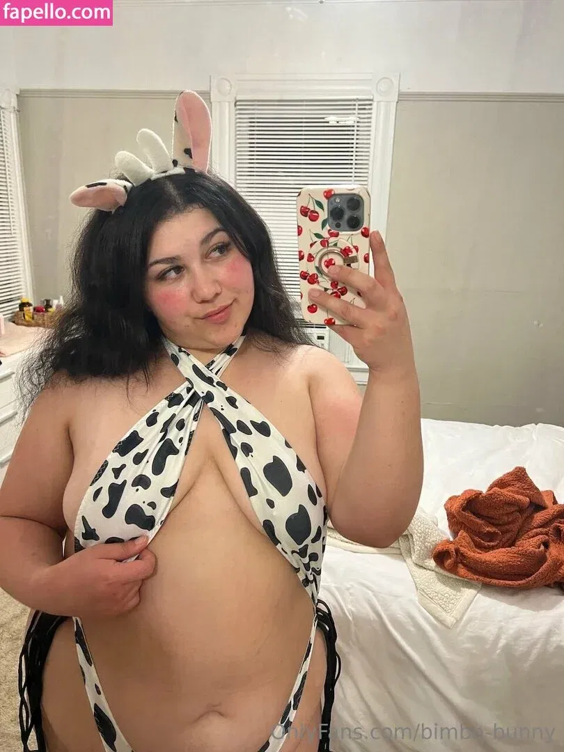 Bimbo-bunny Onlyfans Photo Gallery 