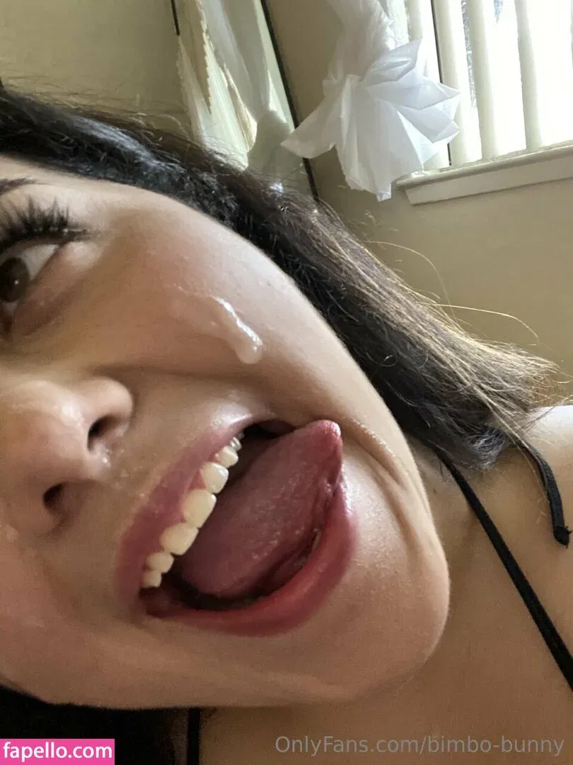 Bimbo-bunny Onlyfans Photo Gallery 