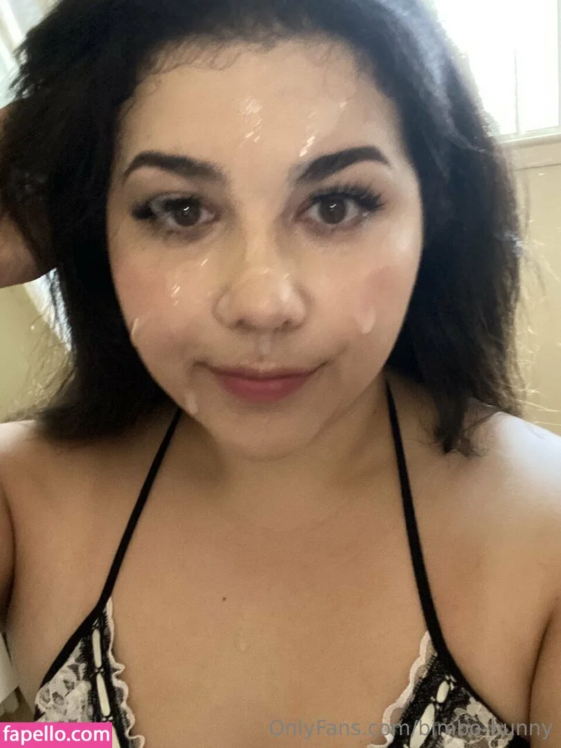 Bimbo-bunny Onlyfans Photo Gallery 