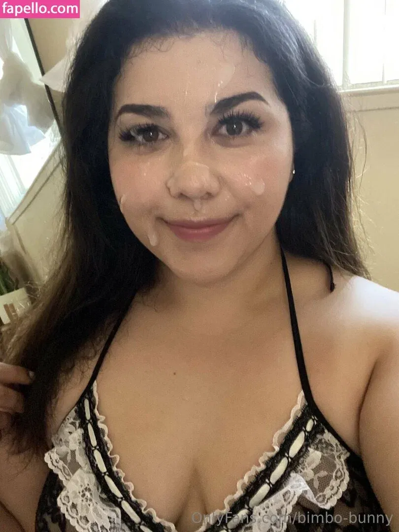 Bimbo-bunny Onlyfans Photo Gallery 