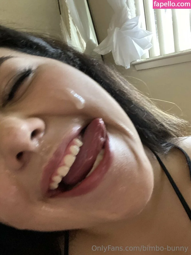 Bimbo-bunny Onlyfans Photo Gallery 