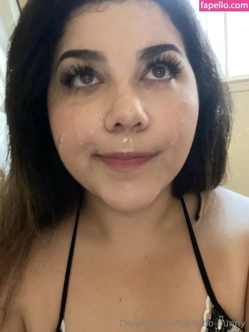 Bimbo-bunny Onlyfans Photo Gallery 