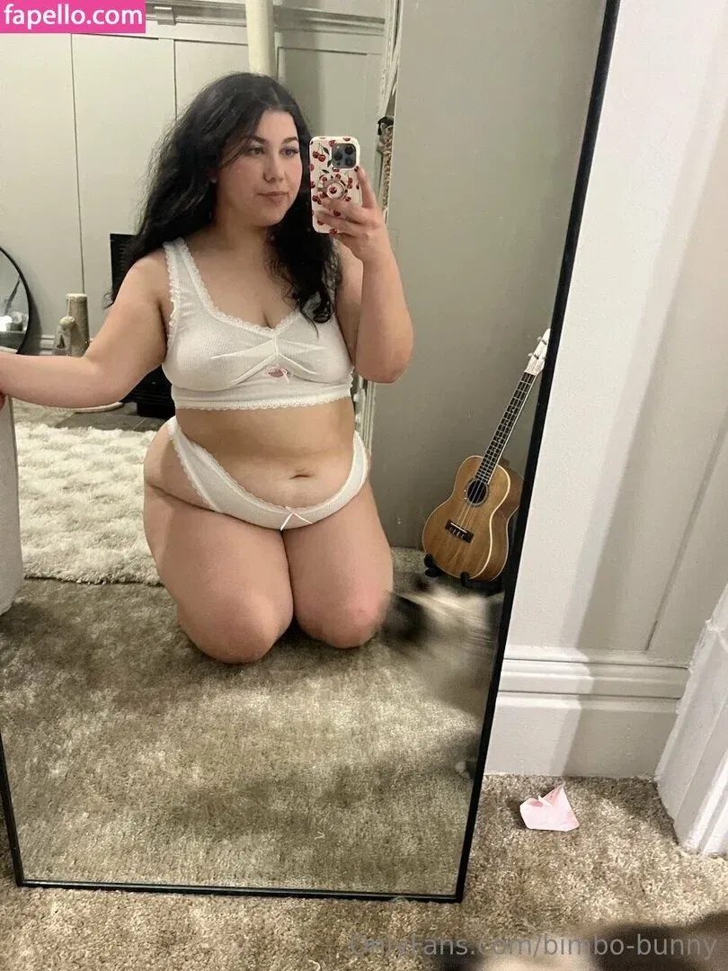 Bimbo-bunny Onlyfans Photo Gallery 