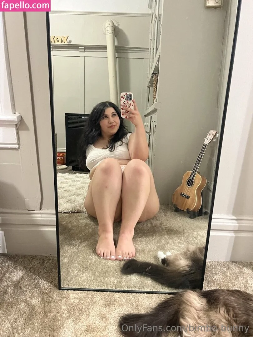 Bimbo-bunny Onlyfans Photo Gallery 