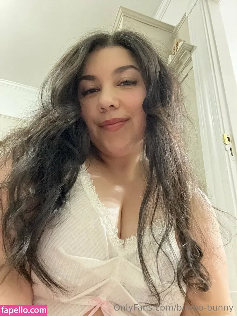 Bimbo-bunny Onlyfans Photo Gallery 