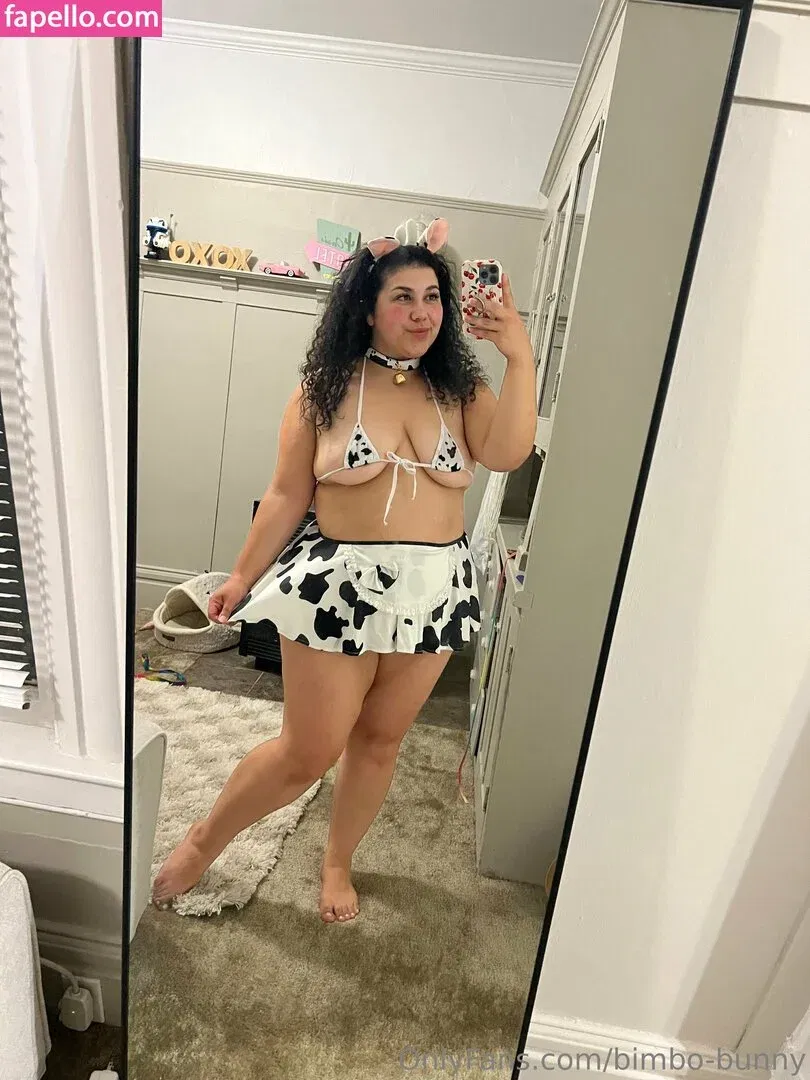 Bimbo-bunny Onlyfans Photo Gallery 