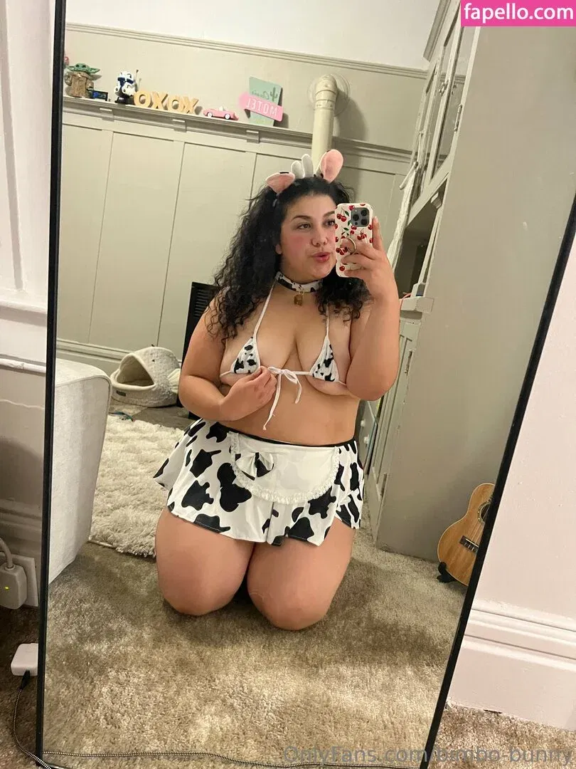 Bimbo-bunny Onlyfans Photo Gallery 