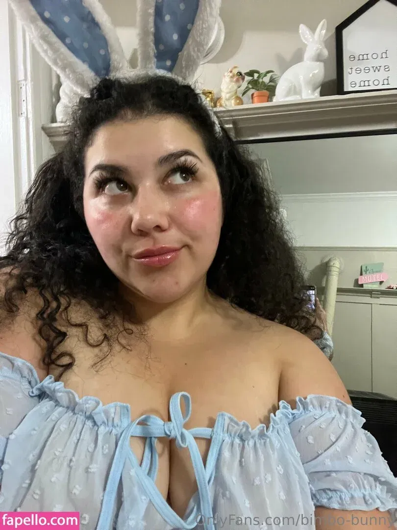 Bimbo-bunny Onlyfans Photo Gallery 