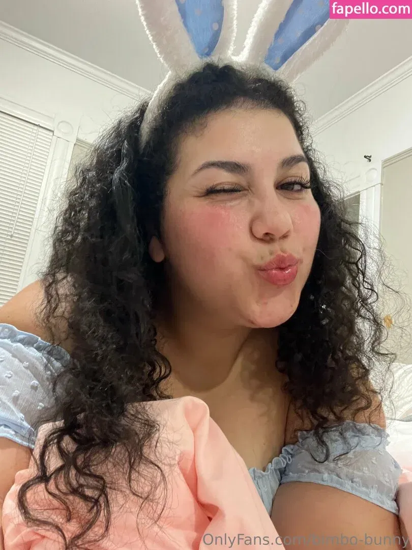 Bimbo-bunny Onlyfans Photo Gallery 