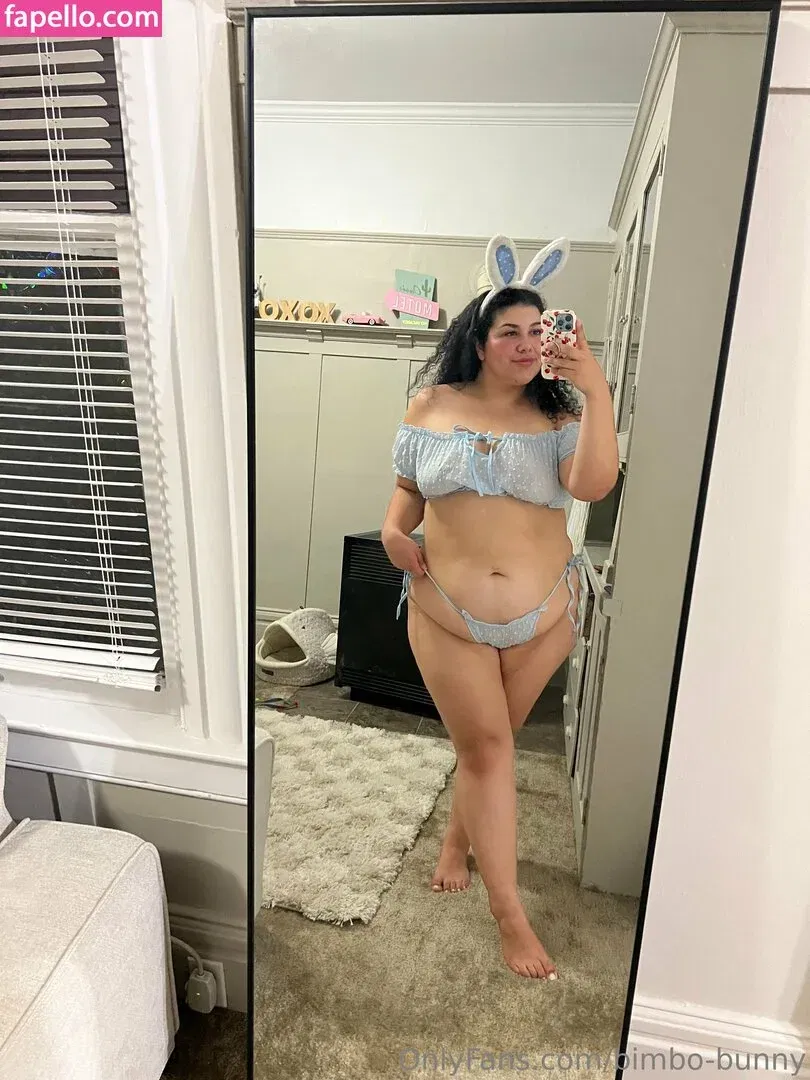 Bimbo-bunny Onlyfans Photo Gallery 