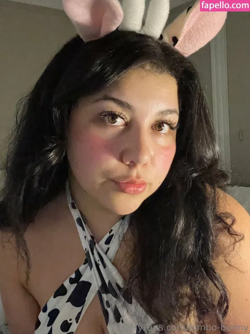 Bimbo-bunny Onlyfans Photo Gallery 