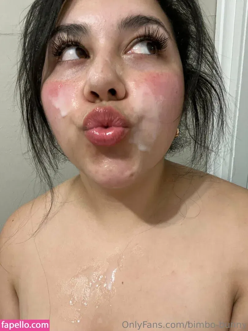 Bimbo-bunny Onlyfans Photo Gallery 