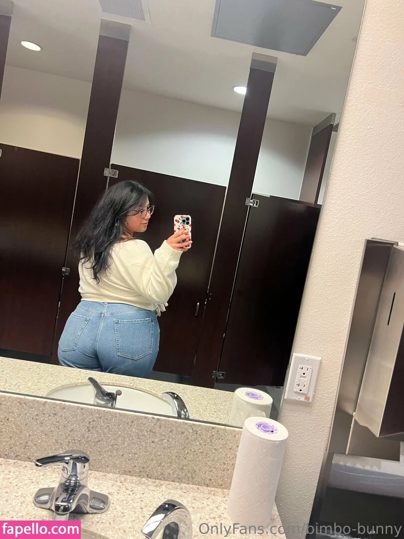 Bimbo-bunny Onlyfans Photo Gallery 