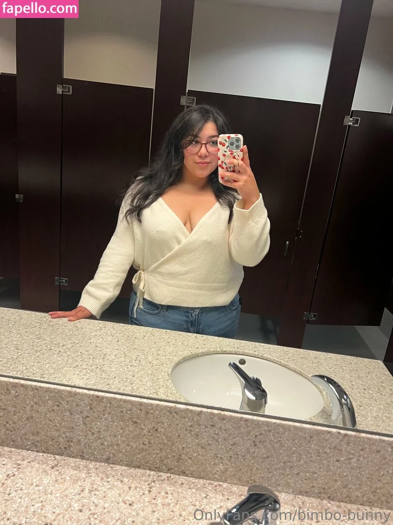 Bimbo-bunny Onlyfans Photo Gallery 