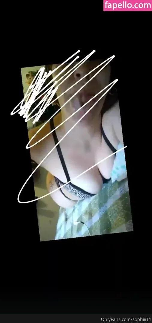 ssophhie Onlyfans Photo Gallery 