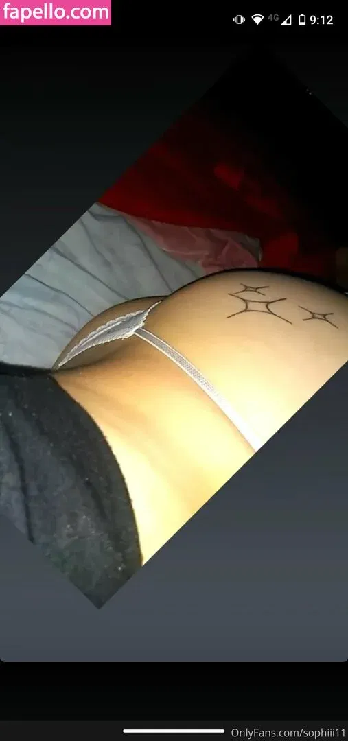 ssophhie Onlyfans Photo Gallery 