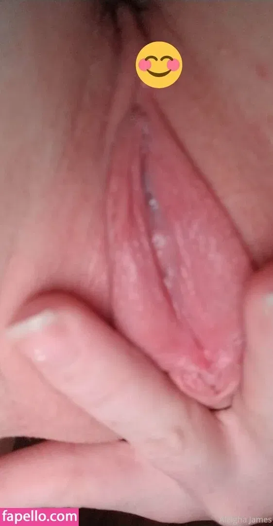 aleighajames Onlyfans Photo Gallery 