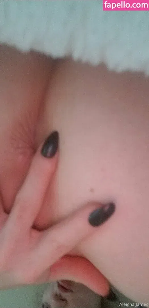 aleighajames Onlyfans Photo Gallery 