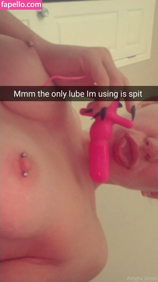 aleighajames Onlyfans Photo Gallery 