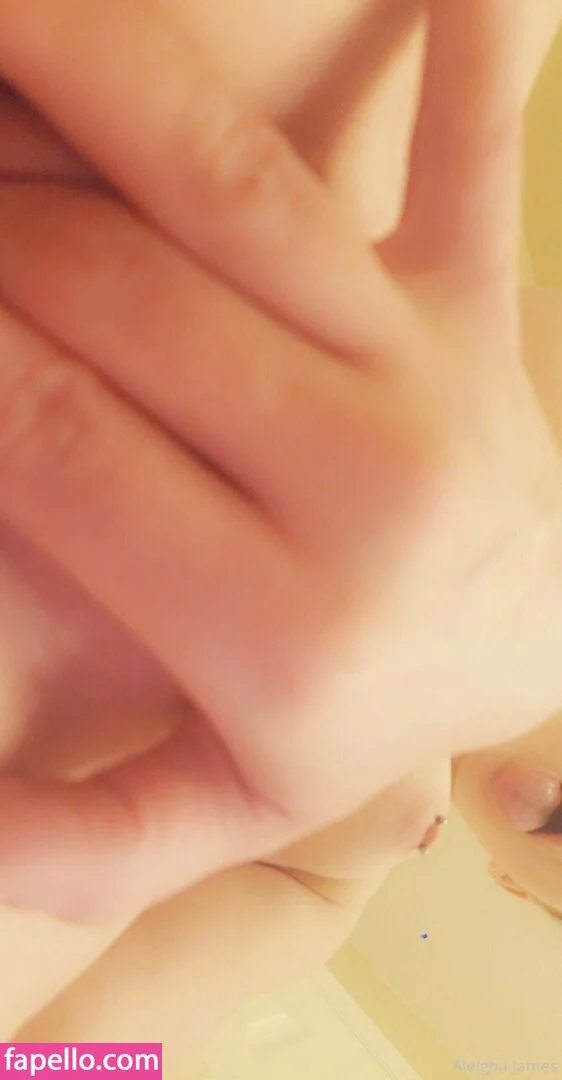 aleighajames Onlyfans Photo Gallery 