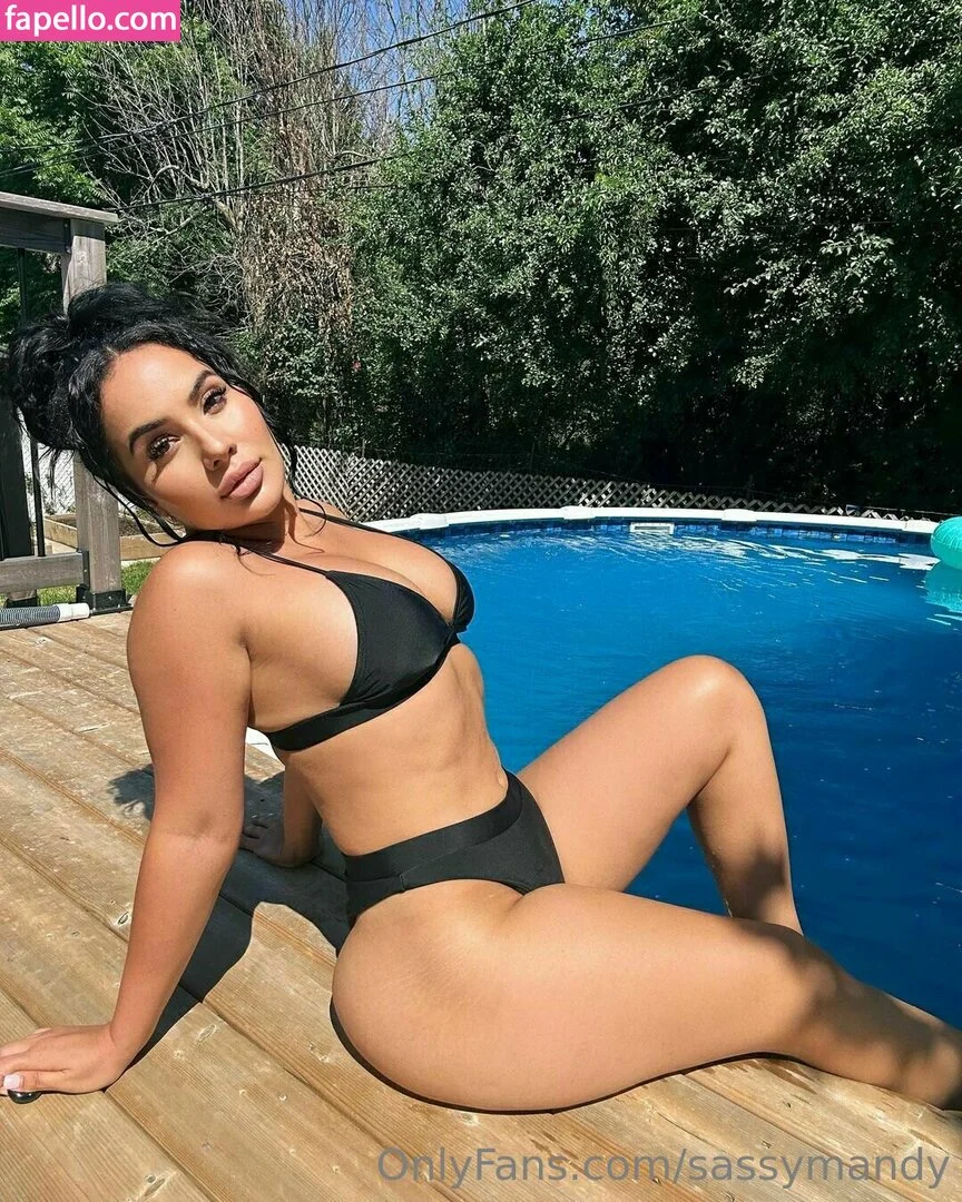 sassymandy Onlyfans Photo Gallery 