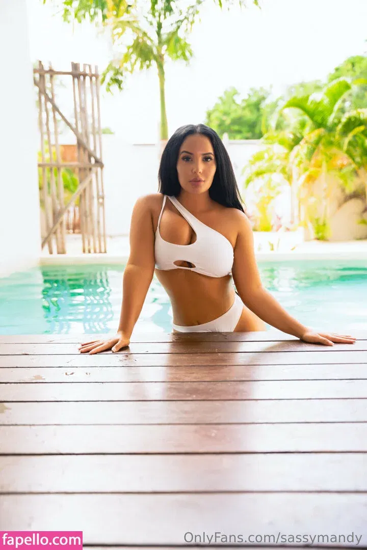 sassymandy Onlyfans Photo Gallery 