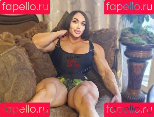 Nataliya Amazonka Onlyfans Photo Gallery 