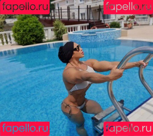 Nataliya Amazonka Onlyfans Photo Gallery 