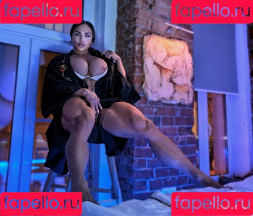 Nataliya Amazonka Onlyfans Photo Gallery 