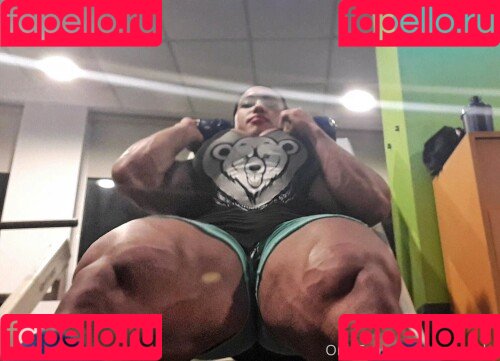 Nataliya Amazonka Onlyfans Photo Gallery 