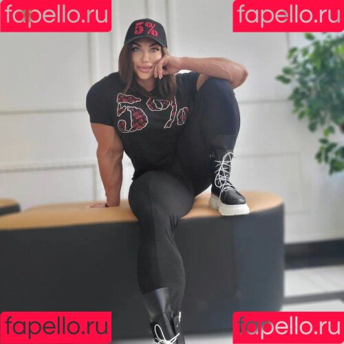 Nataliya Amazonka Onlyfans Photo Gallery 