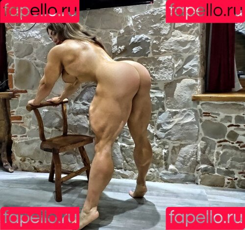 Nataliya Amazonka Onlyfans Photo Gallery 