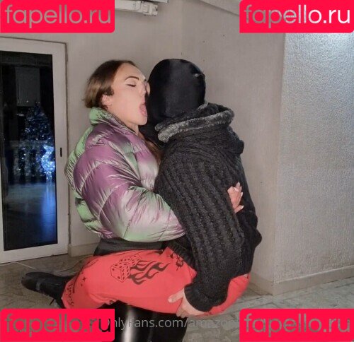 Nataliya Amazonka Onlyfans Photo Gallery 