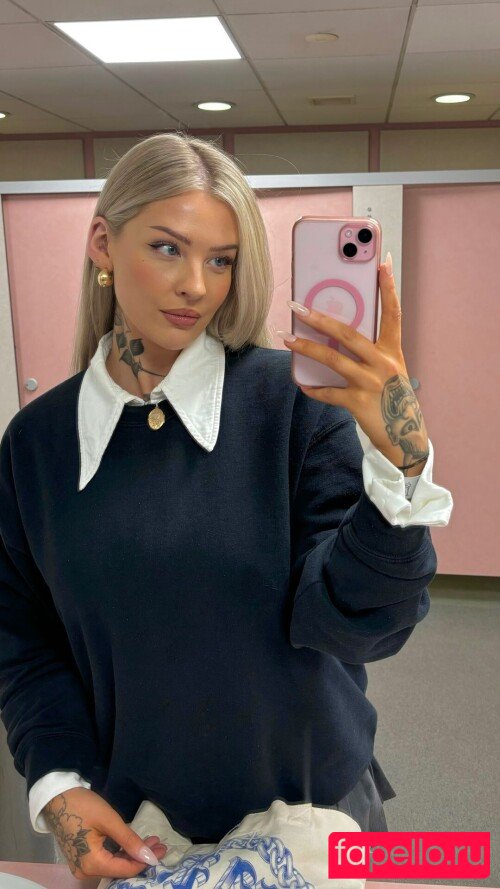 Poppy Moon Nude Onlyfans Photo 17