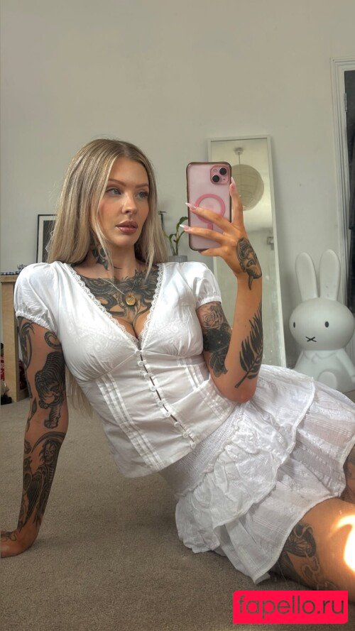 Poppy Moon Nude Onlyfans Photo 12