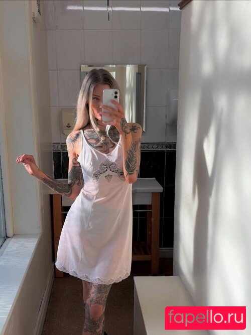 Poppy Moon Nude Onlyfans Photo 7