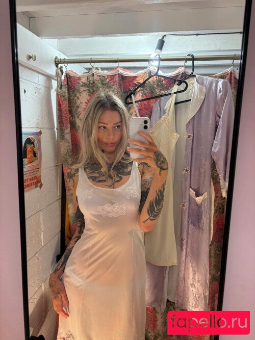 Poppy Moon Nude Onlyfans Photo 3