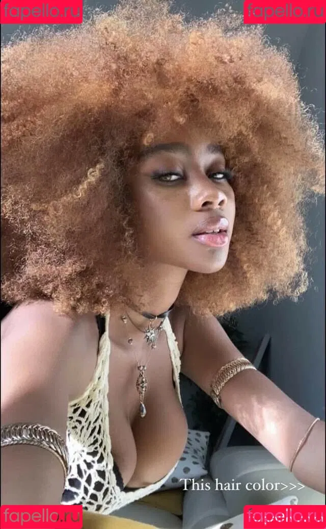 Webeecca / Onlyfans Photo Gallery 