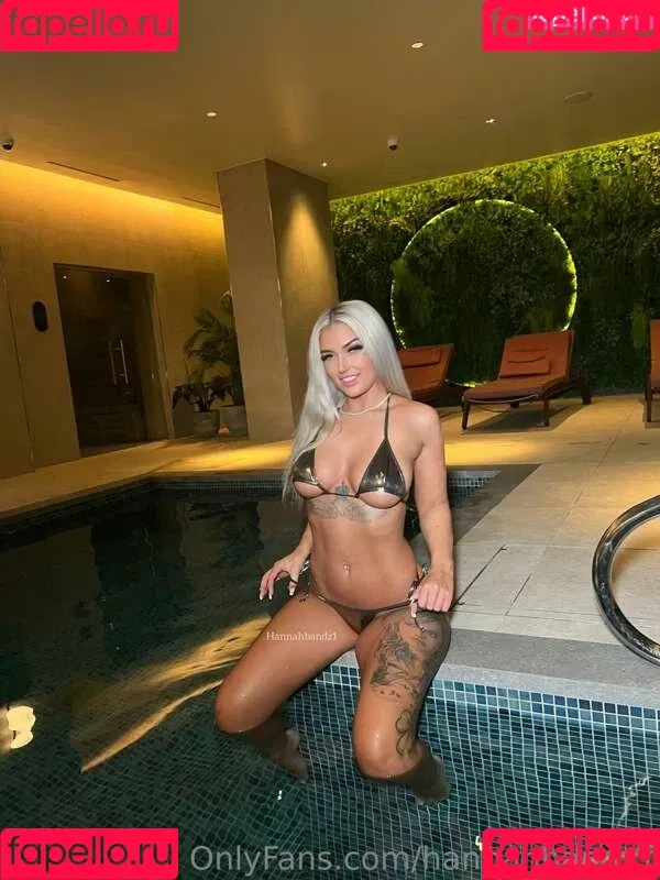 Hannah Band$ Onlyfans Photo Gallery 