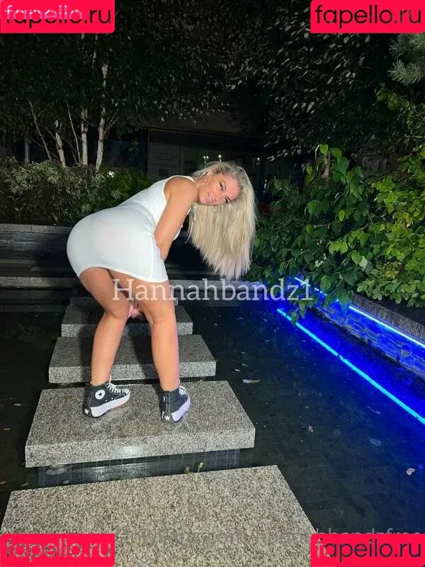 Hannah Band$ Onlyfans Photo Gallery 