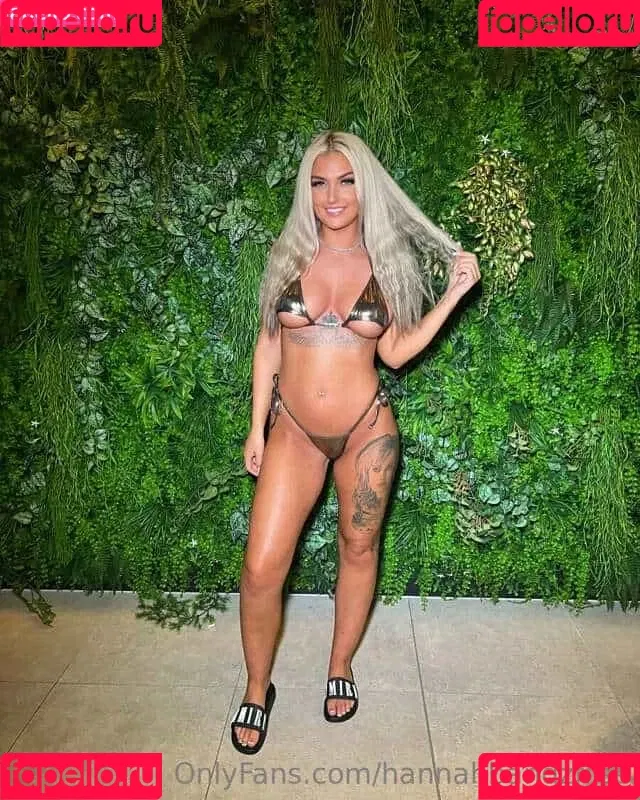 Hannah Band$ Onlyfans Photo Gallery 