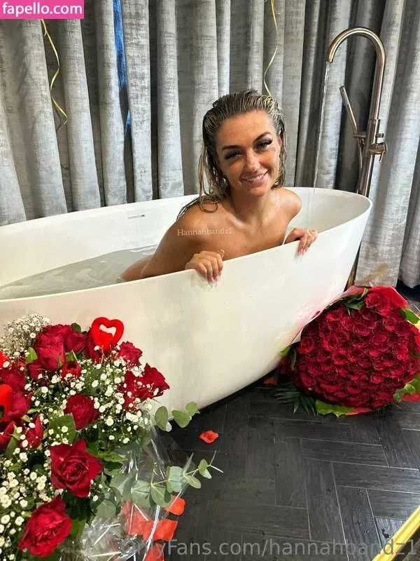 Hannah Band$ Onlyfans Photo Gallery 