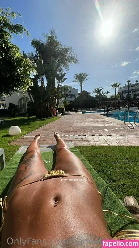 Hannah Band$ Onlyfans Photo Gallery 