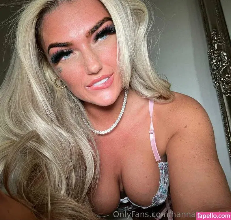 Hannah Band$ Onlyfans Photo Gallery 