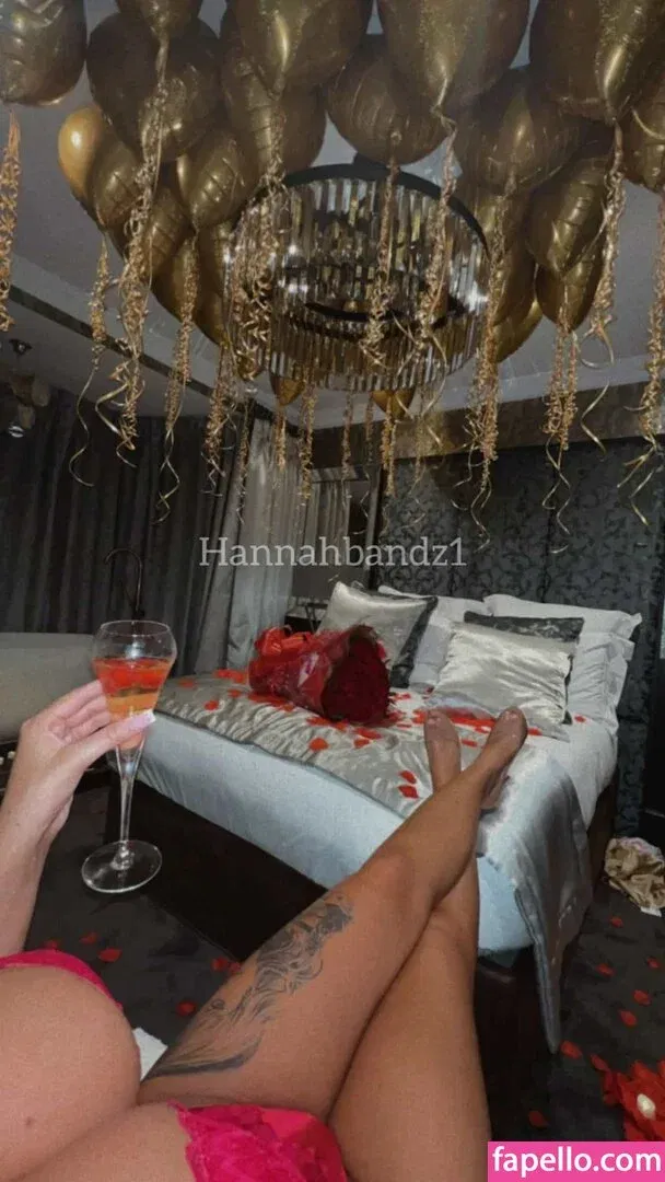 Hannah Band$ Onlyfans Photo Gallery 