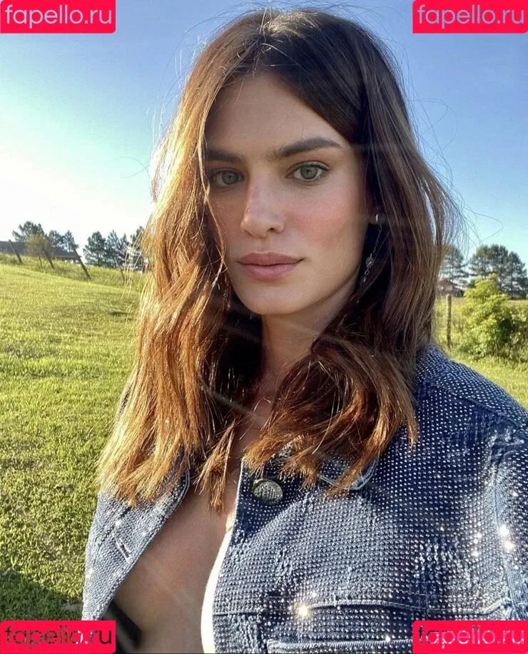Renata Sozzi Onlyfans Photo Gallery 